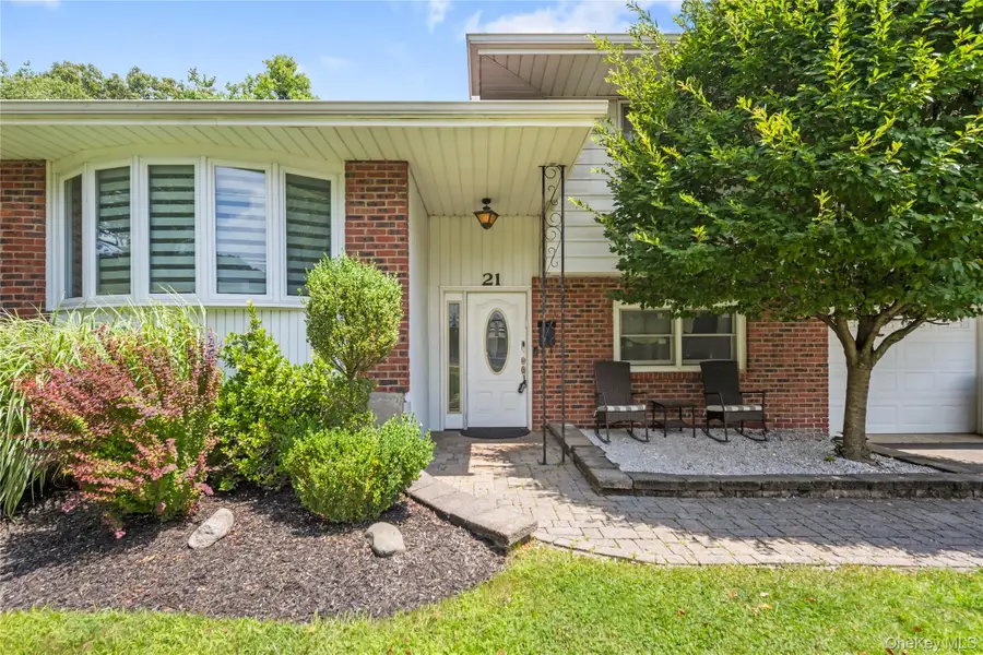 21 Echo Ridge Road, Airmont, NY 10952 - #2