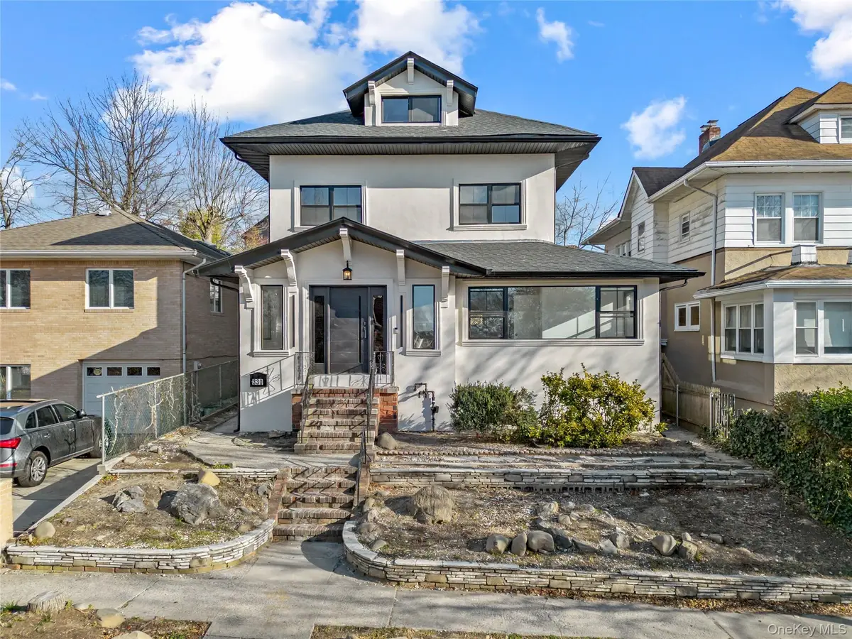 3307 153rd Street, Flushing, NY 11354 - #1