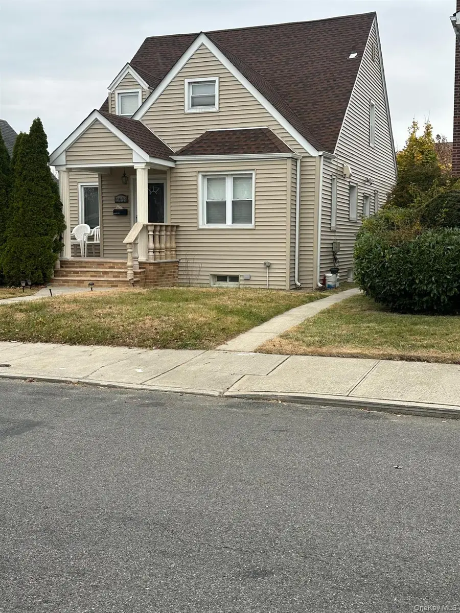 116-14 233rd Street Street, Cambria Heights, NY 11411 - #2