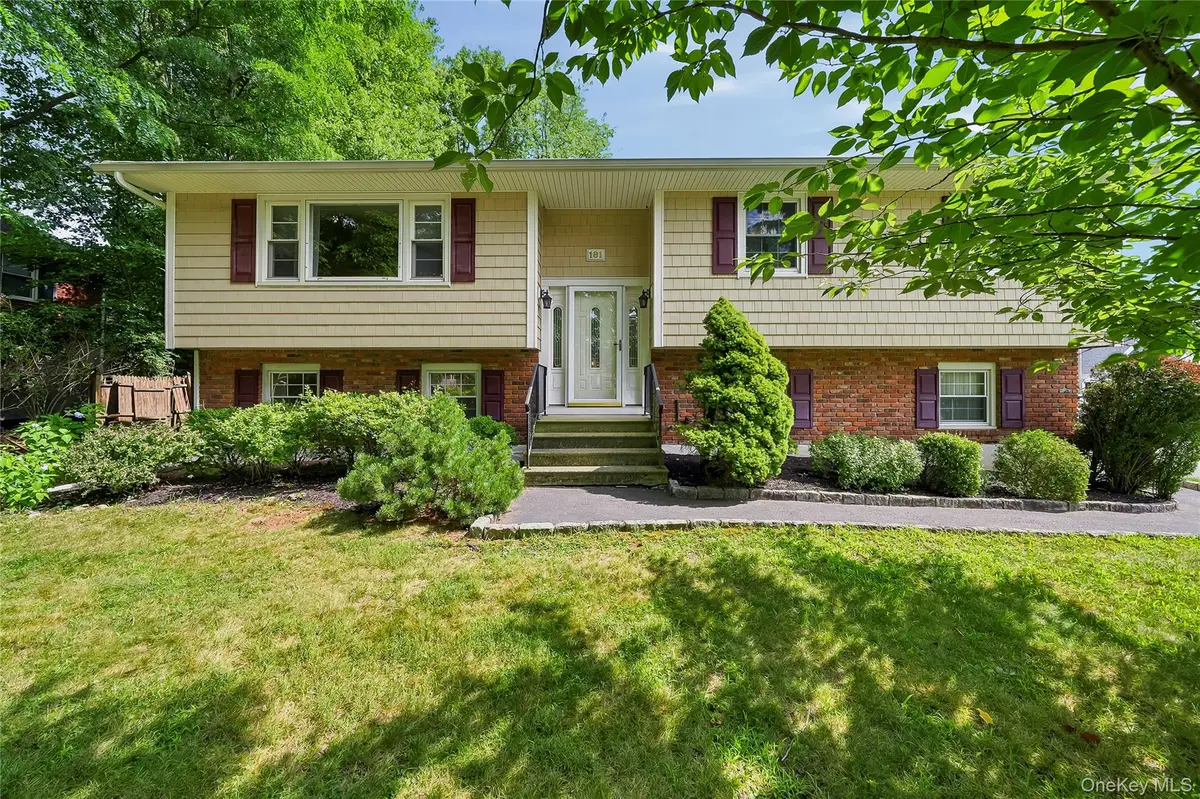 181 Montross Road, Yorktown Heights, NY 10598 - #1