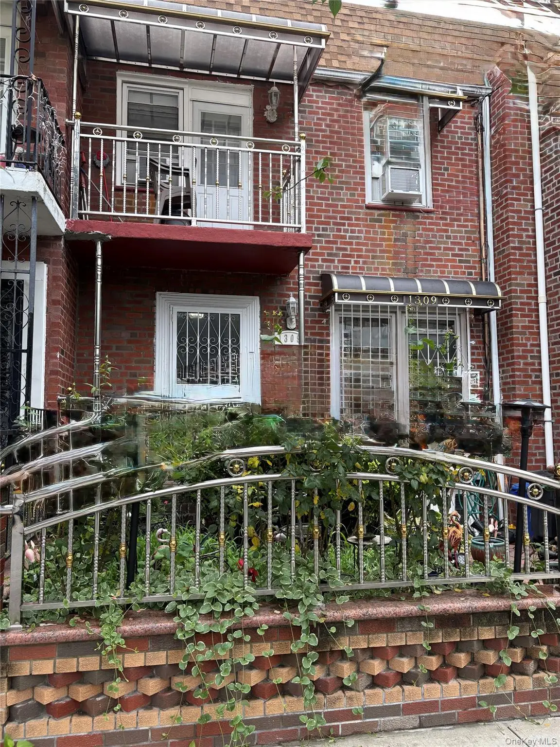 1309 E 52nd Street, Brooklyn, NY 11234 - #1