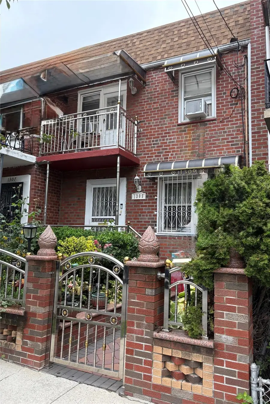 1309 E 52nd Street, Brooklyn, NY 11234 - #3