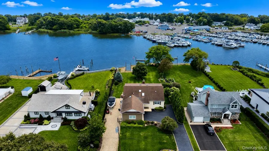 131 Crystal Beach Boulevard, Moriches, NY 11955 - #2