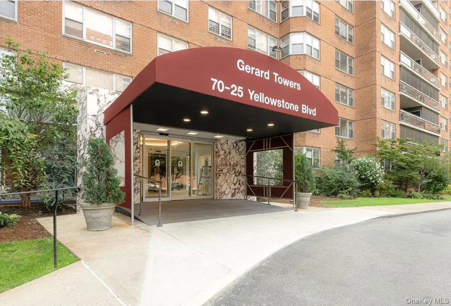 70-25 Yellowstone Boulevard #4B, Forest Hills, NY 11375 - #2