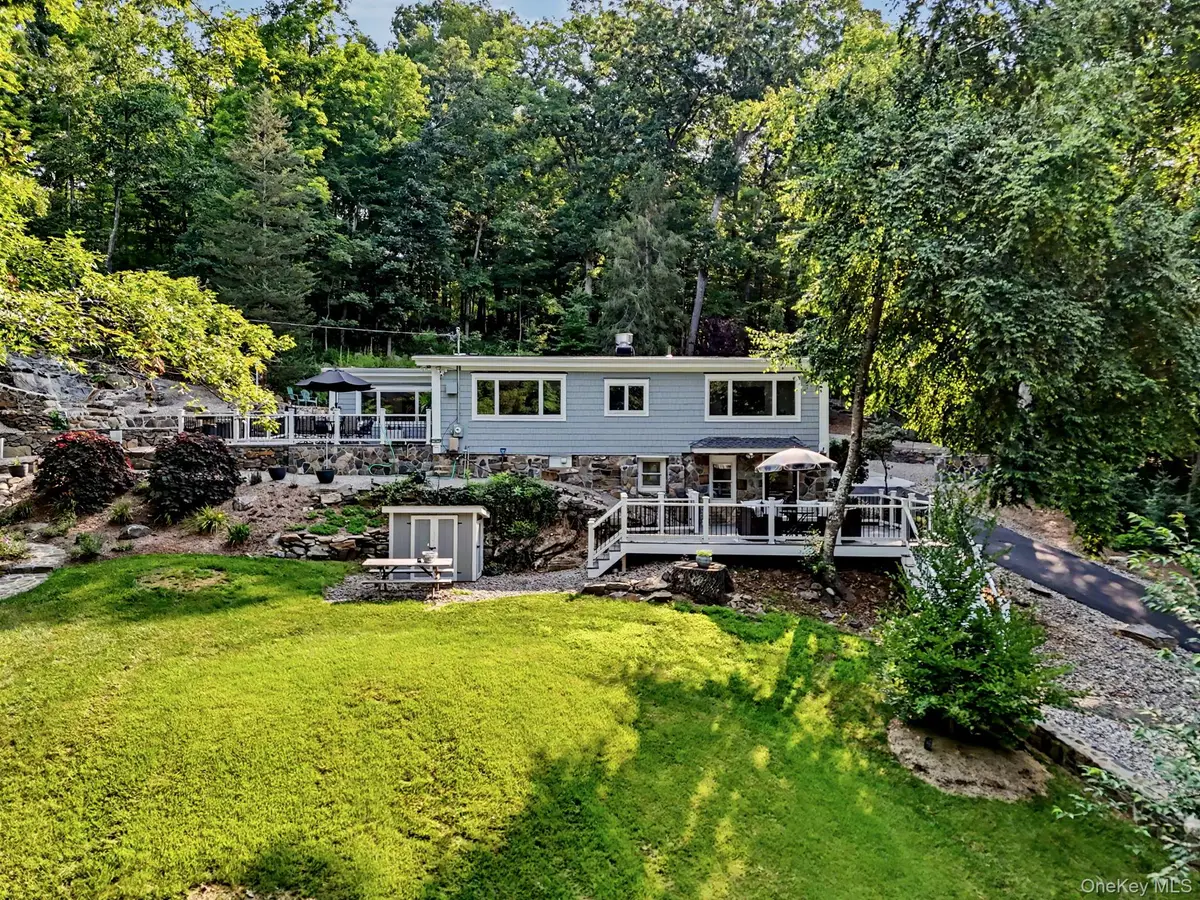 2677 Route 35, Katonah, NY 10536 - #1