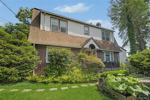 75 Sycamore Avenue, Mount Vernon, NY 10553