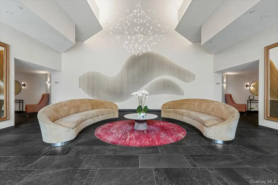 10 Stewart Place #7FW, White Plains, NY 10603 - #3
