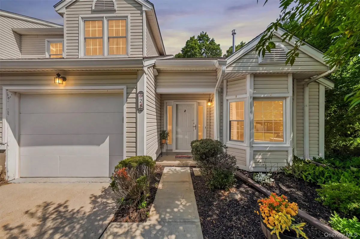 2 N Cambridge Court, Fishkill, NY 12524 - #1