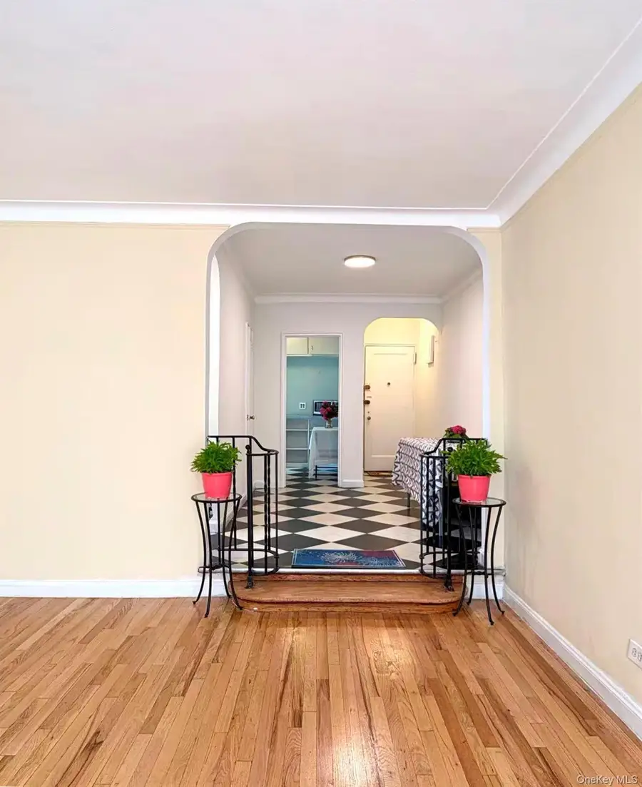 300 W 53rd Street #4K, Manhattan, NY 10019 - #3