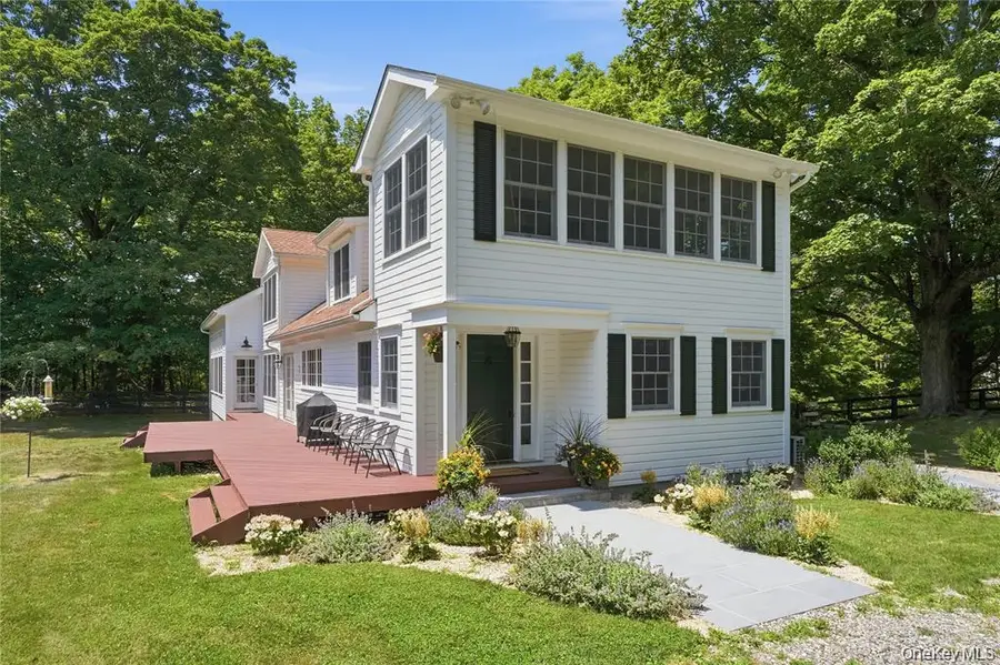 11 Haggerty Hill Road, Rhinebeck, NY 12572 - #3