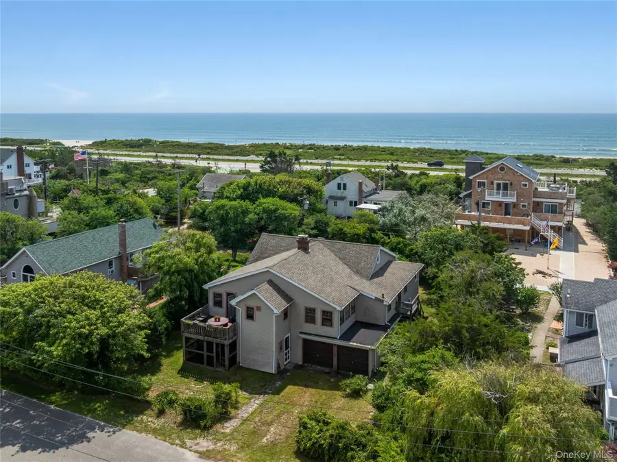 11 Ocean Walk, West Gilgo Beach, NY 11702 - #2