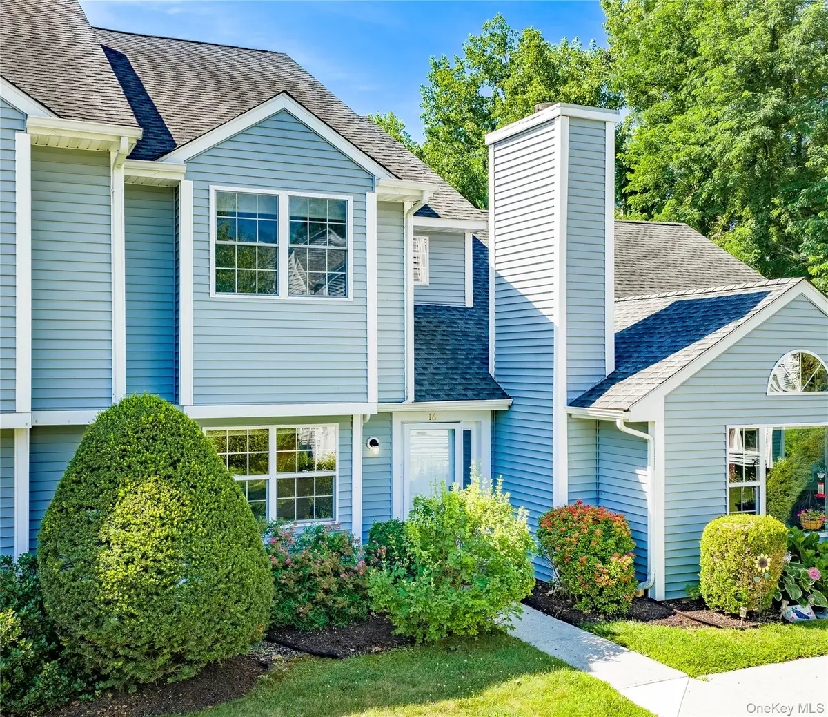16 Evergreen Way, Pawling, NY 12564 - #1