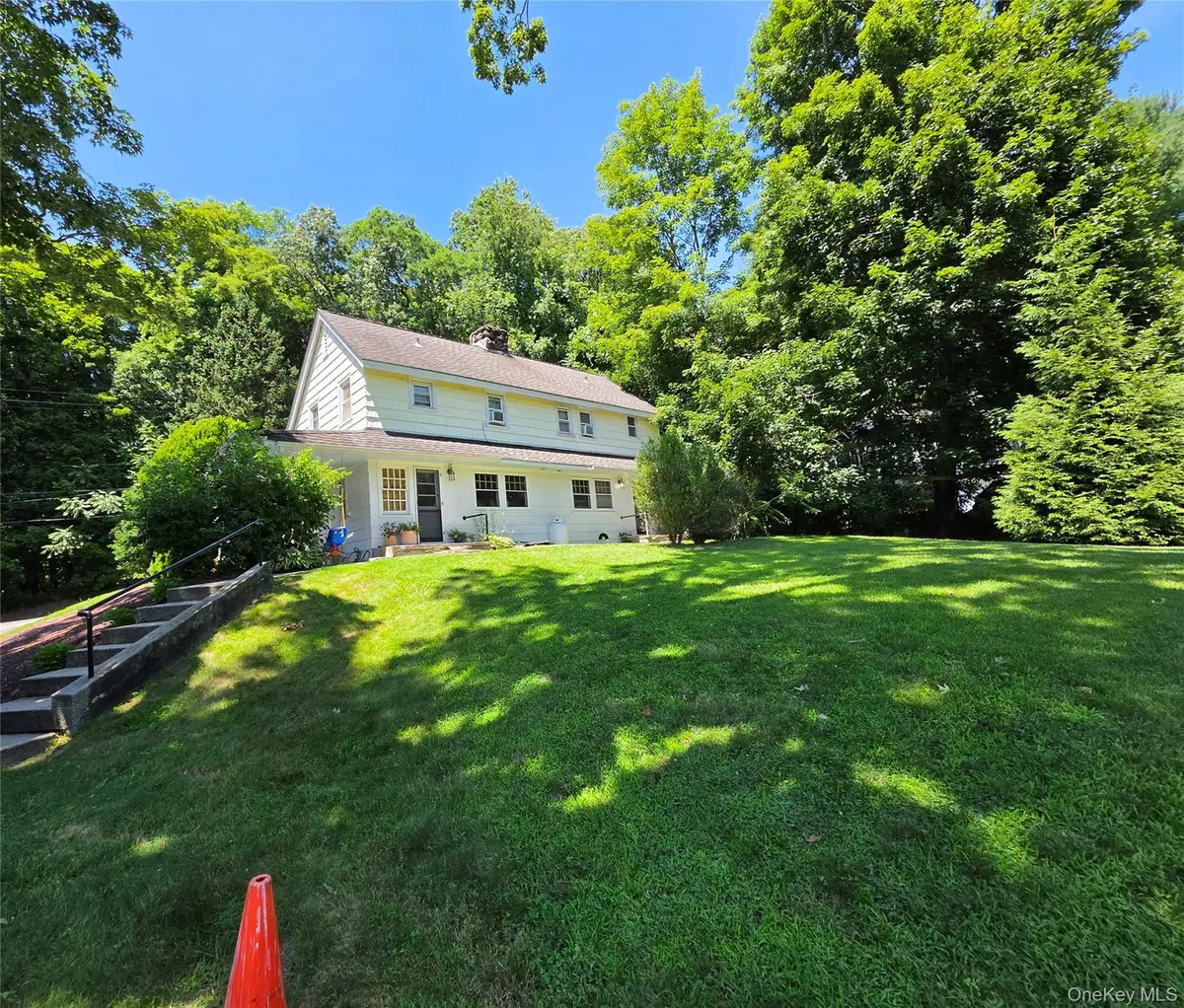 105 Chappaqua Road, Briarcliff Manor, NY 10510 - #1