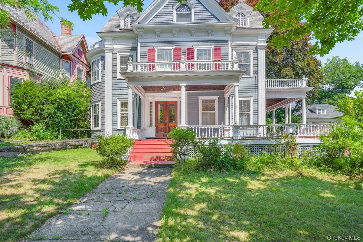 151 Academy Street, Poughkeepsie, NY 12601 - #1