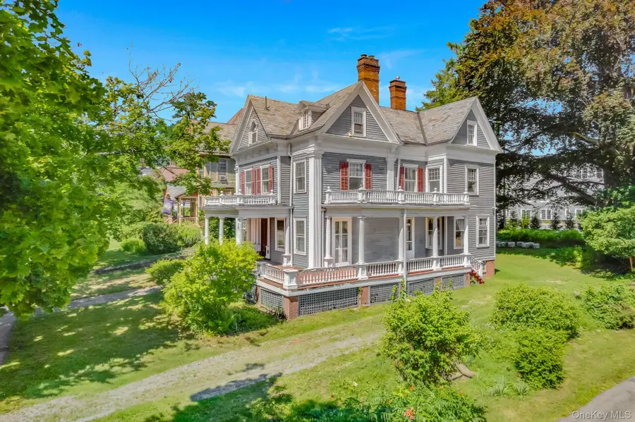 151 Academy Street, Poughkeepsie, NY 12601 - #2
