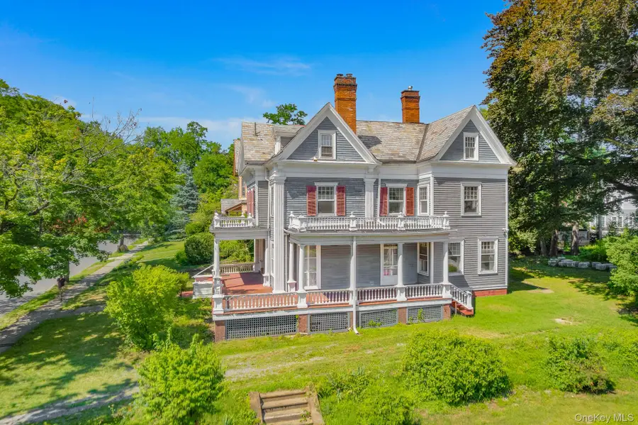 151 Academy Street, Poughkeepsie, NY 12601 - #3