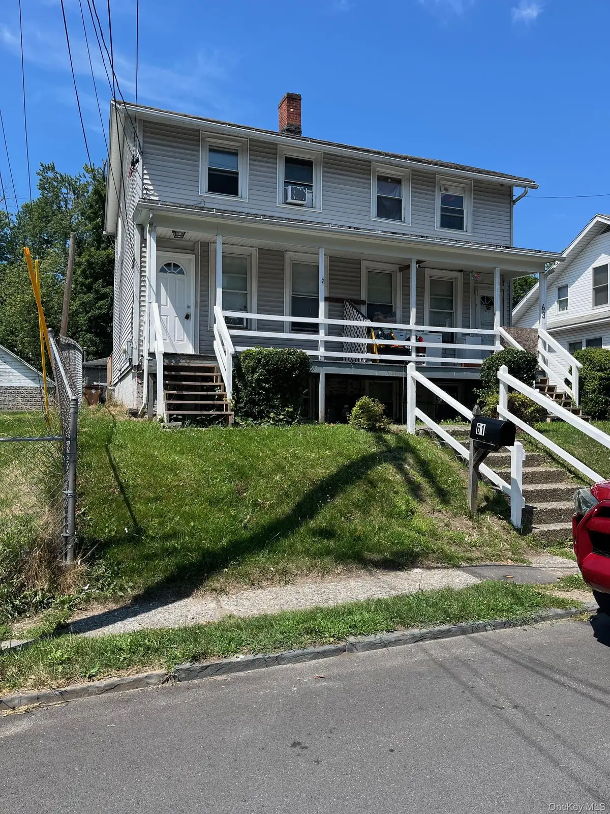 63 Pine Street, Kingston, NY 12401 - #1