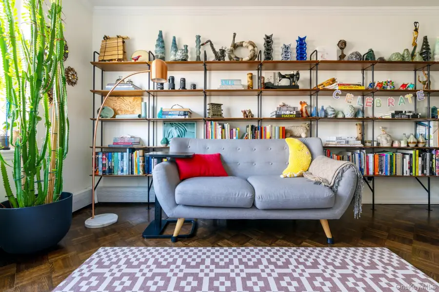 25 Meserole Street #3R, Brooklyn, NY 11206 - #3