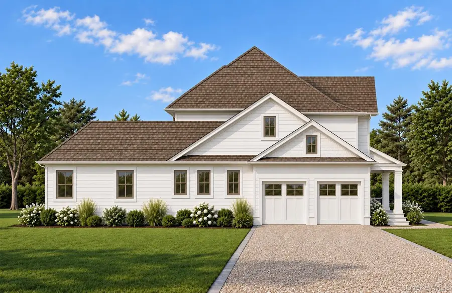 2105 Pequash Avenue, Cutchogue, NY 11935 - #2