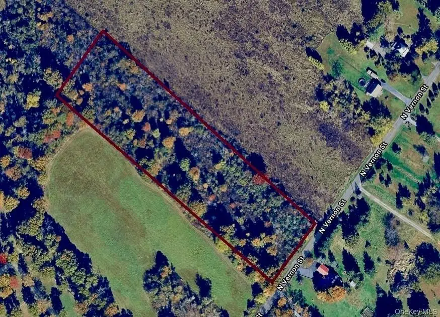 001 N Vernon Street, Athens, NY 12015 - #1