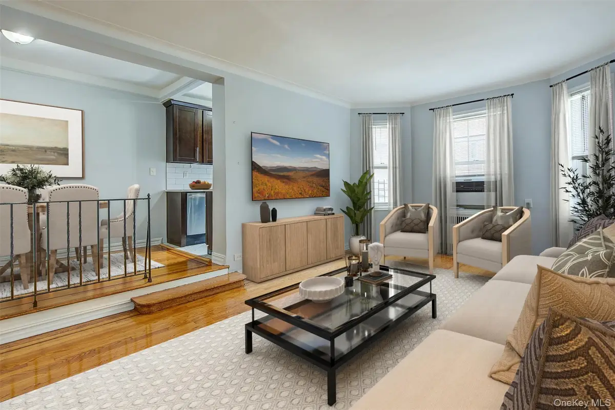 77-14 113th Street #2A, Forest Hills, NY 11375 - #1