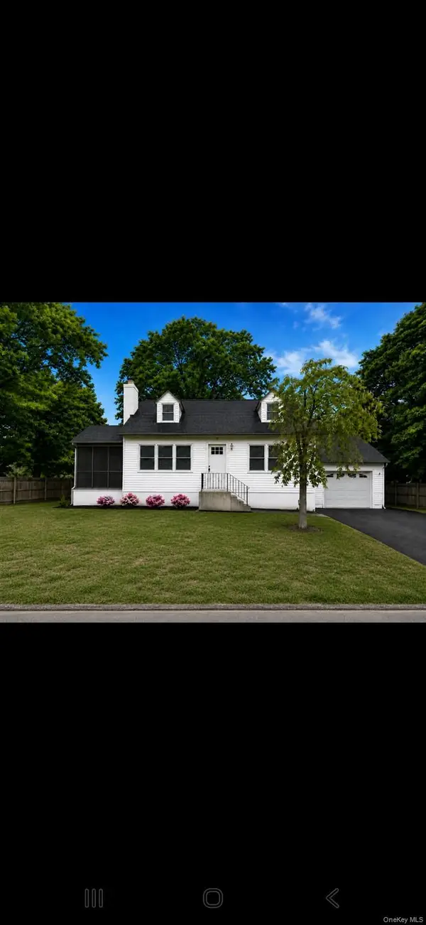 2 Francis Place, Nyack, NY 10960