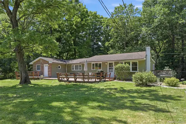 23 Leggett Road, Chatham, NY 12075