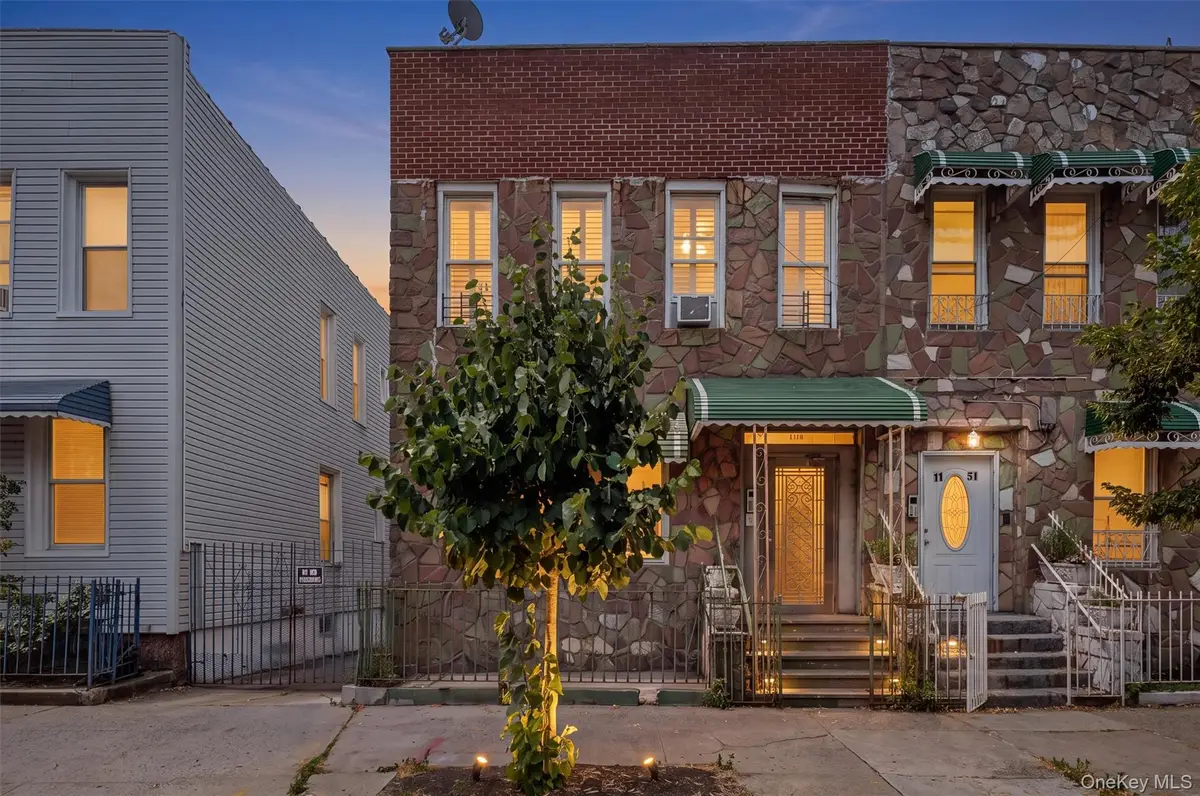 1149 Croes Avenue, Bronx, NY 10472 - #1