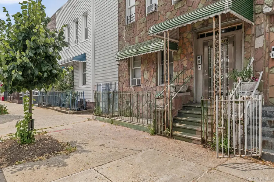 1149 Croes Avenue, Bronx, NY 10472 - #2