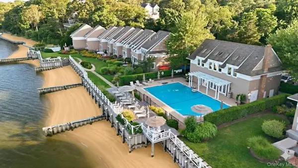 62 Canoe Place Road #623/624, Hampton Bays, NY 11946