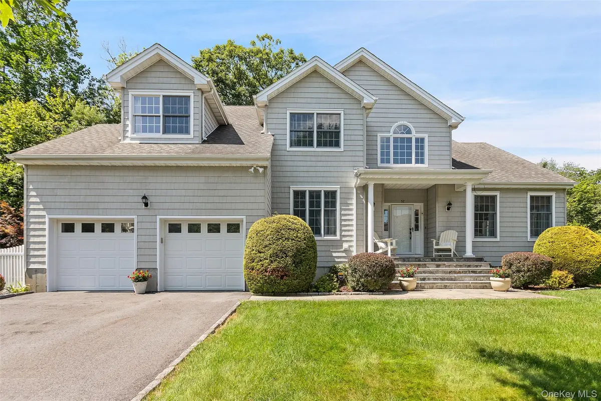 57 Travis Road, Baldwin Place, NY 10505 - #1