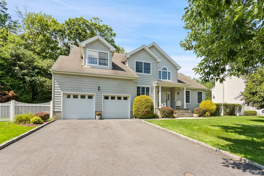 57 Travis Road, Baldwin Place, NY 10505 - #2