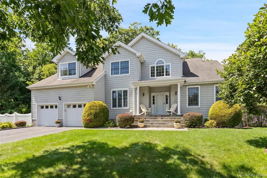 57 Travis Road, Baldwin Place, NY 10505 - #3