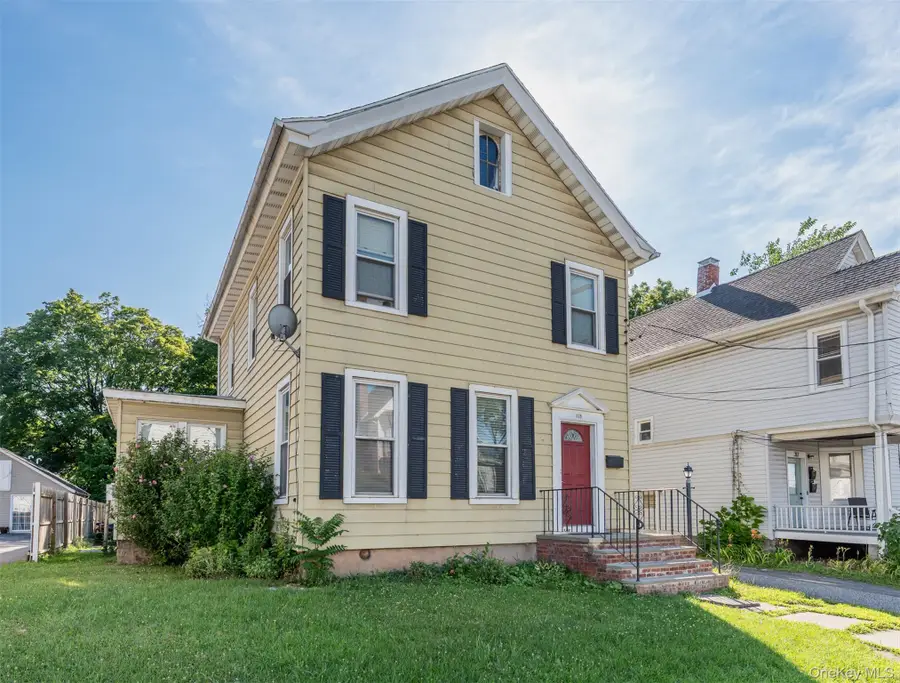 315 Washington Avenue, Kingston, NY 12401 - #2
