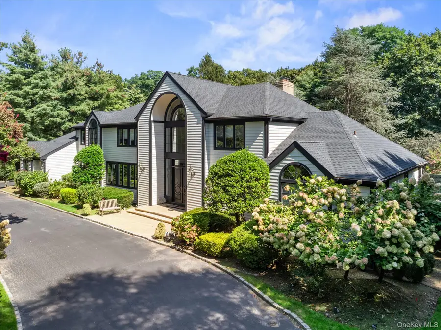 3 Rock Hill Lane, Brookville, NY 11545 - #2