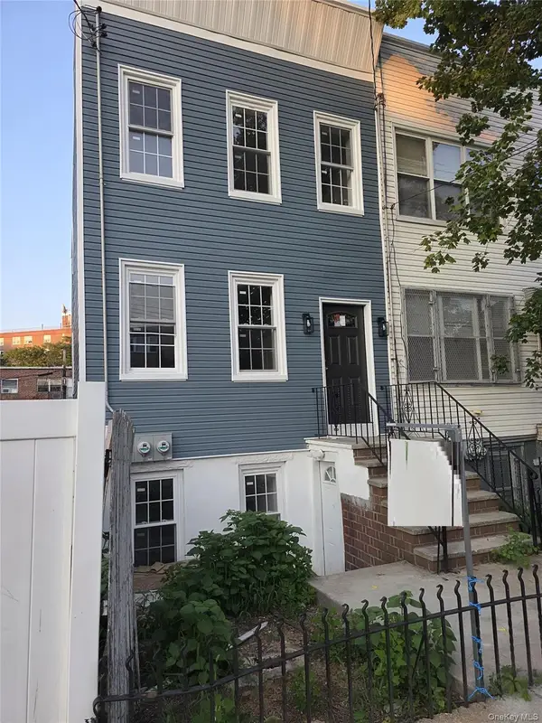 791 Logan Street, Brooklyn, NY 11208