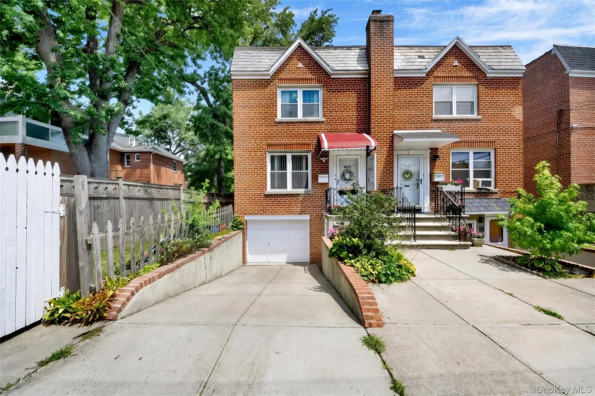 1808 Hering Avenue, Bronx, NY 10461 - #1