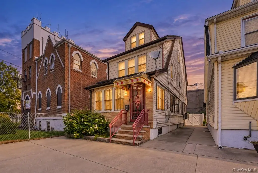 10931 135th Street, South Ozone Park, NY 11420 - #1
