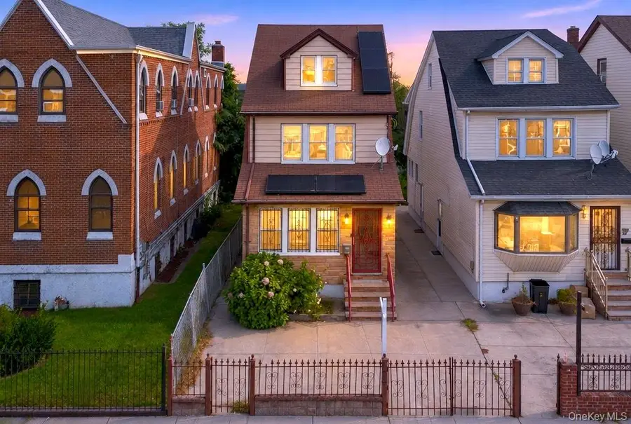 10931 135th Street, South Ozone Park, NY 11420 - #3