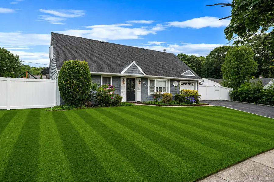 70 Clymer Street, Port Jefferson Station, NY 11776 - #2