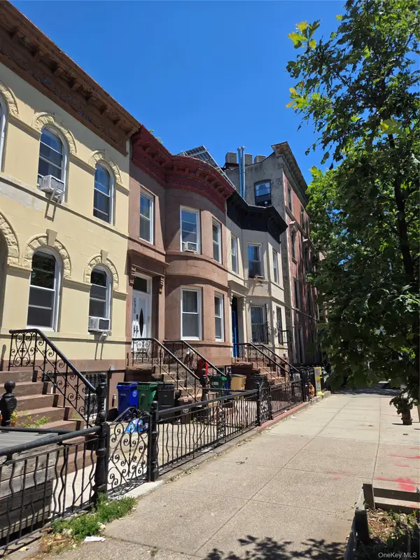 695 Saint Johns Place, Brooklyn, NY 11216