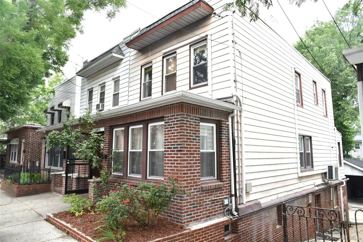 4126 Digney Avenue, Bronx, NY 10466 - #1