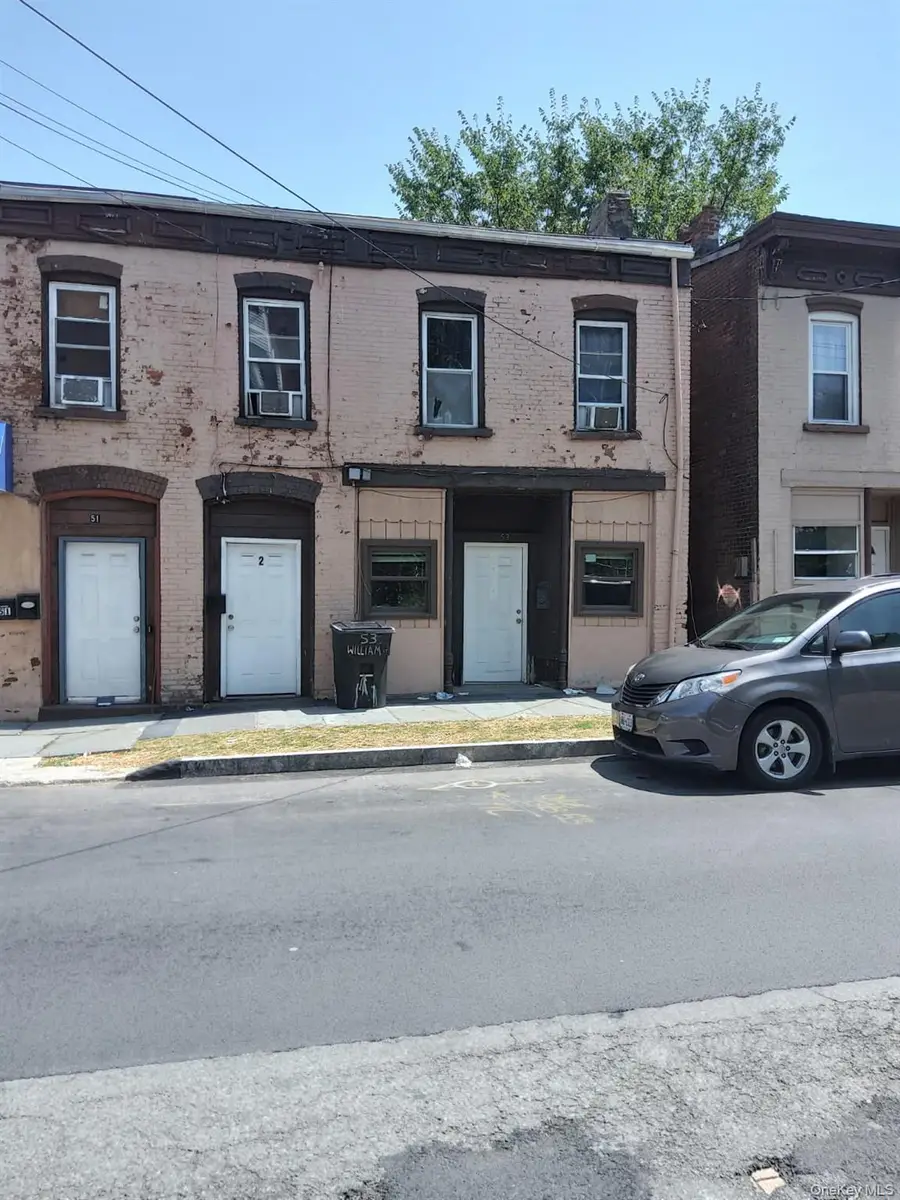53 William Street, Newburgh, NY 12550 - #2