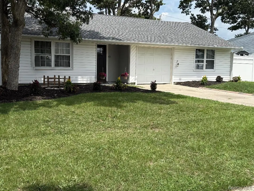 65 Biscayne Drive, Selden, NY 11784 - #1