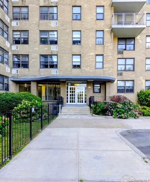 1966 Newbold Avenue #1202, Bronx, NY 10472 - #1