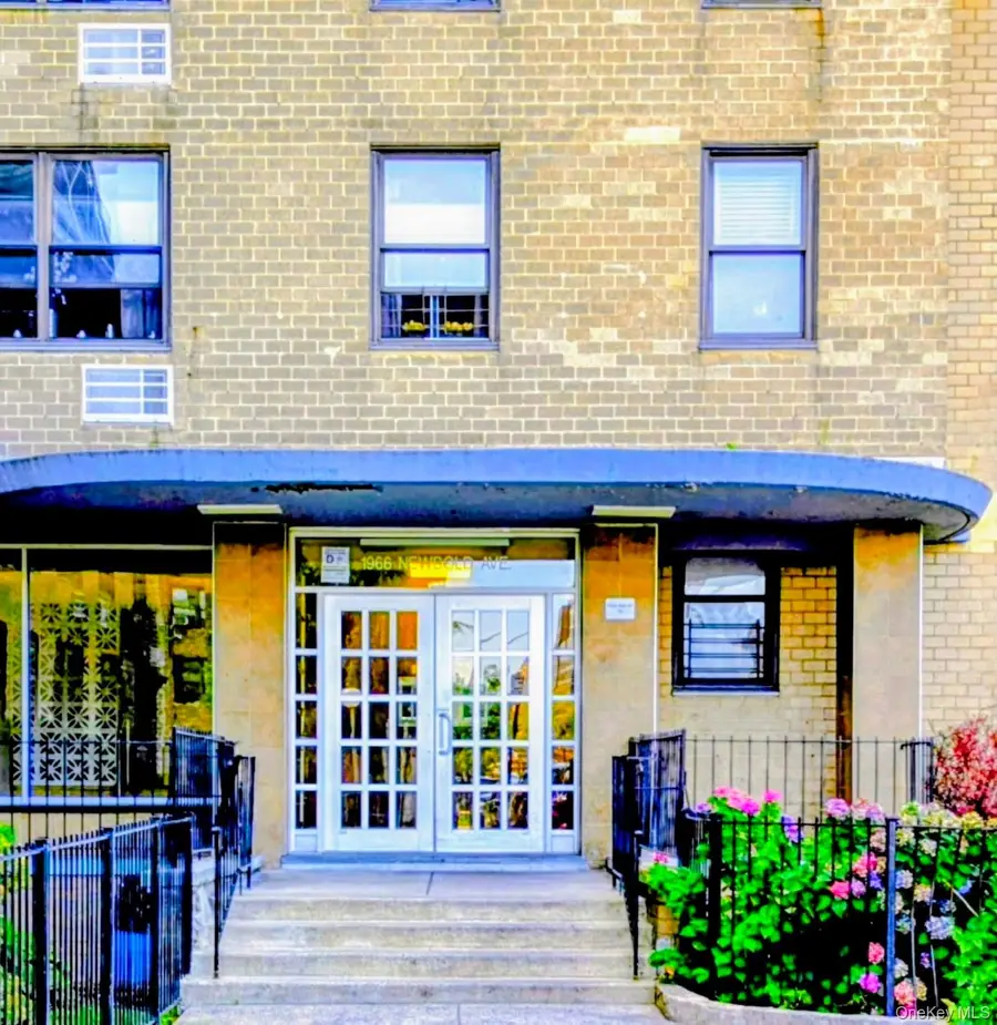 1966 Newbold Avenue #1202, Bronx, NY 10472 - #2