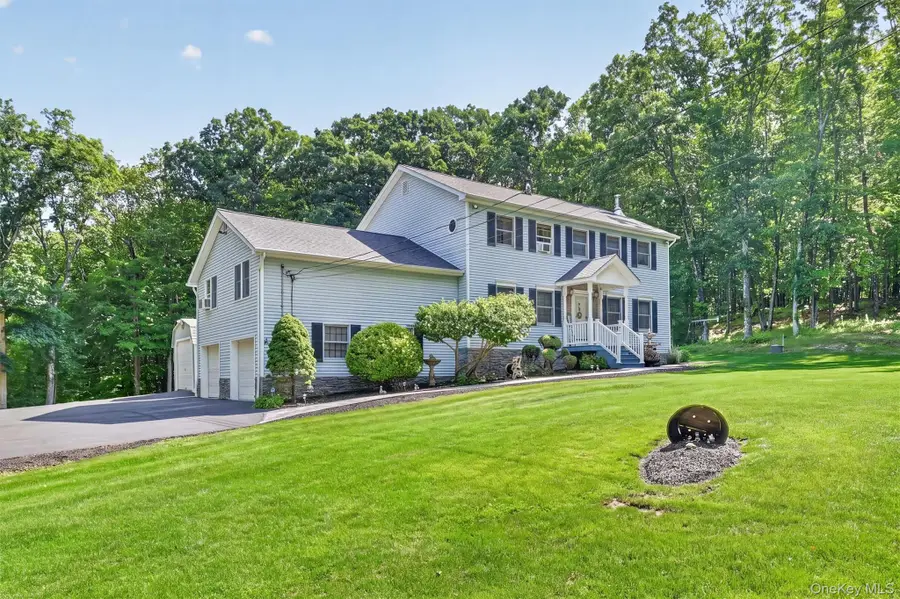 2810 County Route 1, Port Jervis, NY 12771 - #2