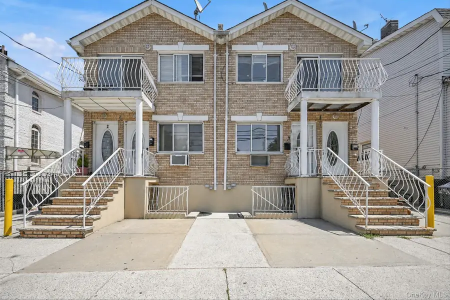 20-13 124th Street, College Point, NY 11356 - #2