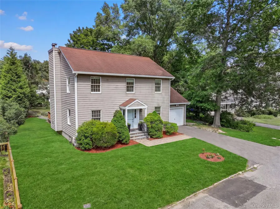 105 Huntley Drive, Ardsley, NY 10502 - #3