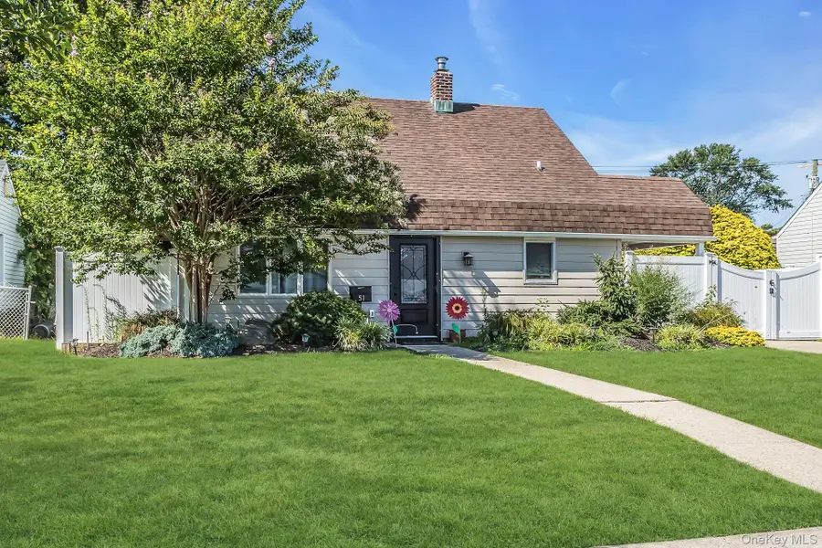 51 Butternut Lane, Levittown, NY 11756 - #3